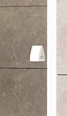 White + handle white - kopie