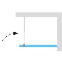 WALK-IN AIR - WALL R - kopie